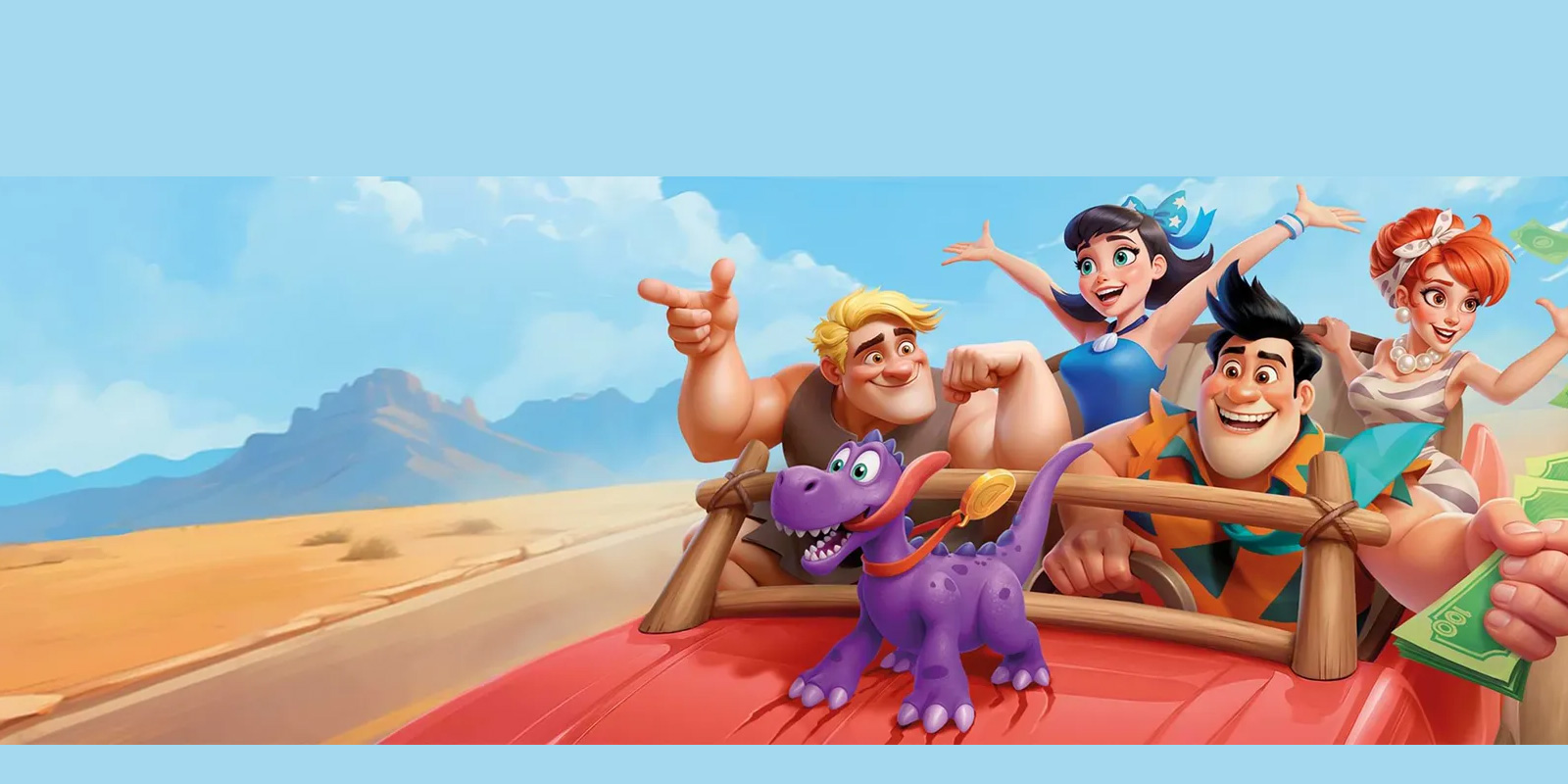 StoneVegas Banner bg